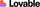 Loveable logo - NextAura technology expertise and partnership