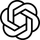 OpenAI logo - NextAura technology expertise and partnership